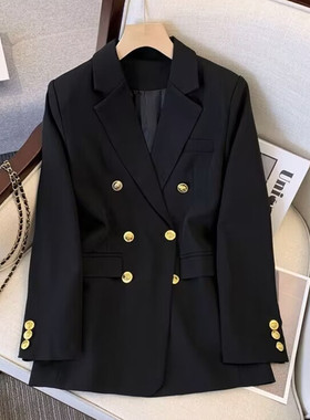 2025 spring women fashion blazers jackets ladies coats西装女