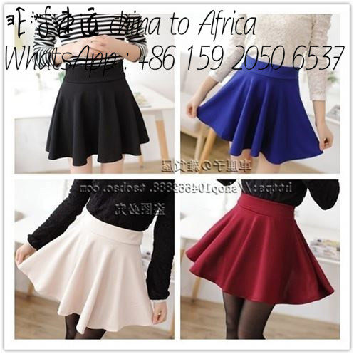 Fashion short Skirt women summer winter 冬天半身短裙 Skirts|ruв категории Женская одежда, юбка - от Buy2taobao.com для оказания профессиональной услуги покупки агента Taobao