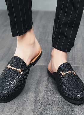 Large size 46 47 48  Brogues business leather shoe men shoes