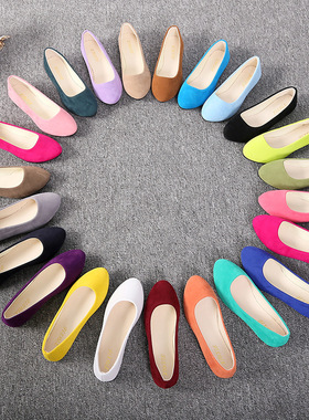 鞋Summer LadieS ShoeS FLatS Woman BLaCk Size 43 CaSuaL ShoeS