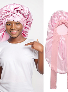 headscarf beaded cap scarf new women fashion 2024 ladies hat