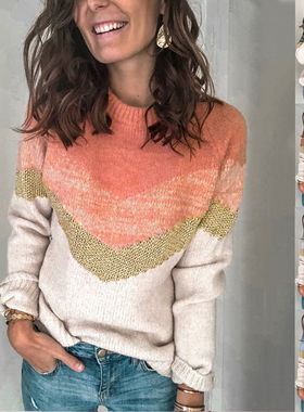 coat women sweaters 2023 winter jacket ladies sweater 女毛衣