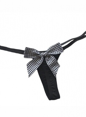 Sexy Sports Panties Ms Underpants Seamless Thong G String 裤