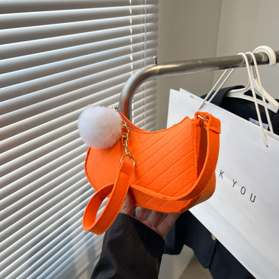 Shoulder Bag Hand Bags Handbag For Women Small Ladies Bucket