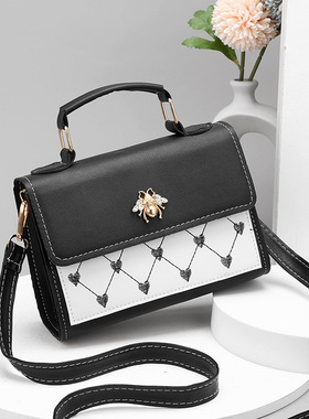 women small bag shoulder bag ladies handbag女士小手提包女包