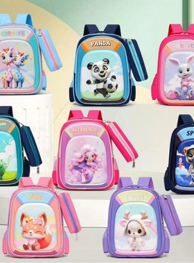 bag Spiderman children boy bookbag for school mini backpack1