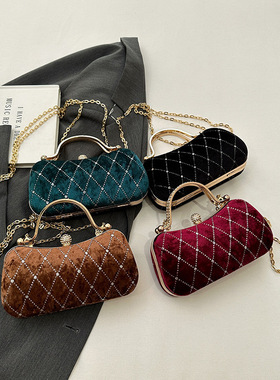 New Evening Bags Wedding Clutch Handbags Purse Party Bag