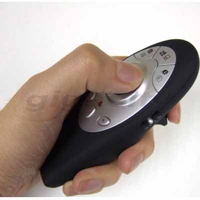 Telecommande - pointeur laser - Ref 390962 Image 4