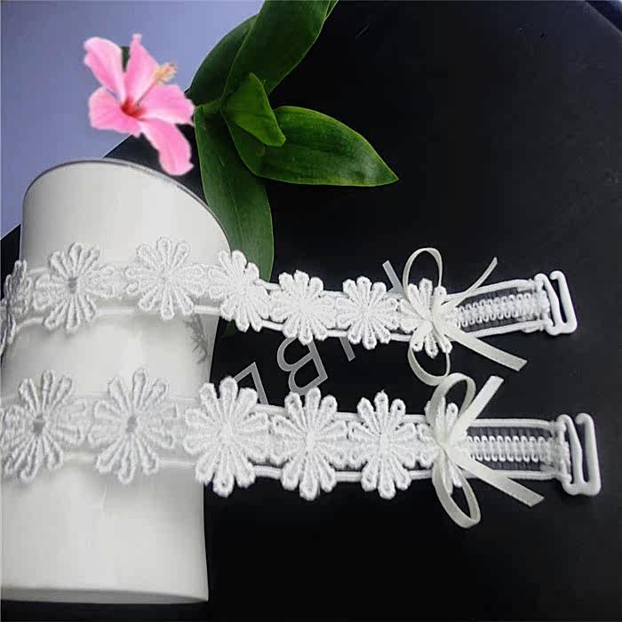 Sangles pour lingerie - Ref 813439 Image 1