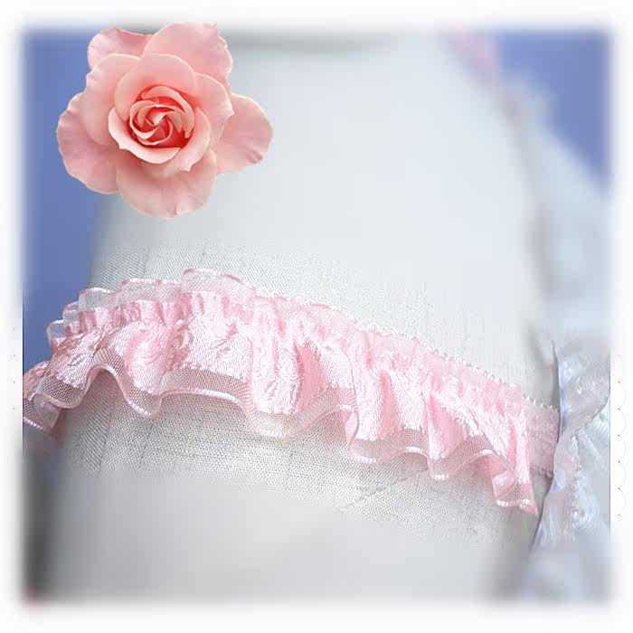 Sangles pour lingerie - Ref 805062 Image 3