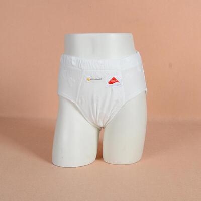 莫代尔提花米奇男童内裤