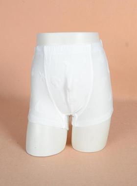 包邮迪士尼专柜正品米奇男童内裤莫代尔提花内裤单条58167 58127