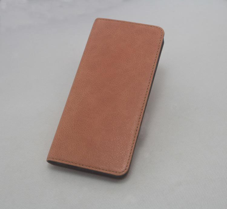 海信touch Lite保护壳真皮套防摔阅读器超薄翻盖音乐个性磁吸网红