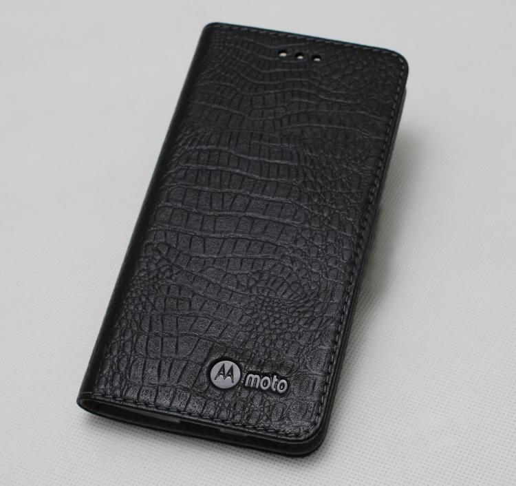 摩托罗拉s30手机真皮防摔