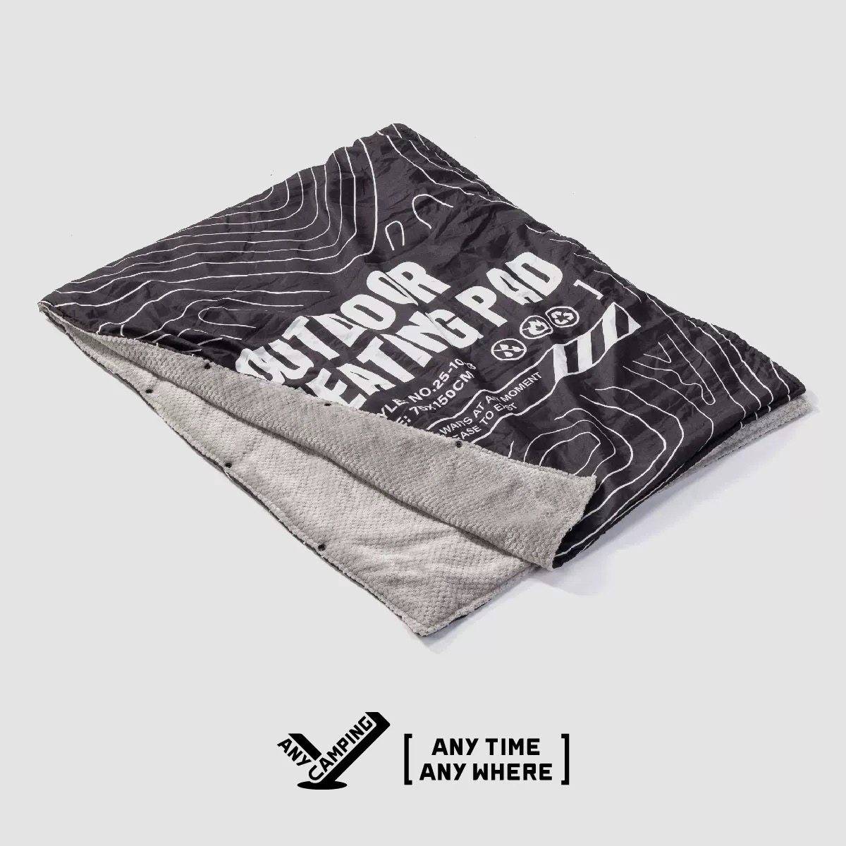 【无界露营】电热睡毯冬季防寒户外露营行军床加热毯单双人便携毯,户外/登山/野营/旅行用品,其他户外服装,淘宝优惠券,粉丝福利购,淘宝优惠卷