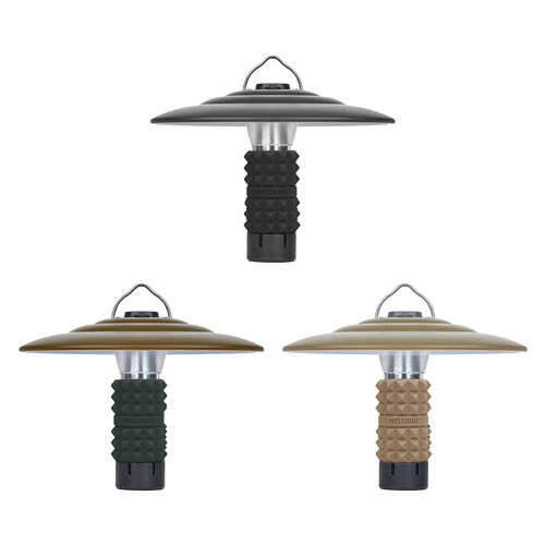 WKBO0007401驱蚊硅胶GZ挂扣-卡其