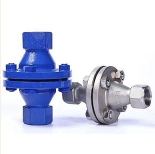 GZW-1内螺纹阻火器,防爆丝口阻火器,管道阻火器,不锈钢阻火器