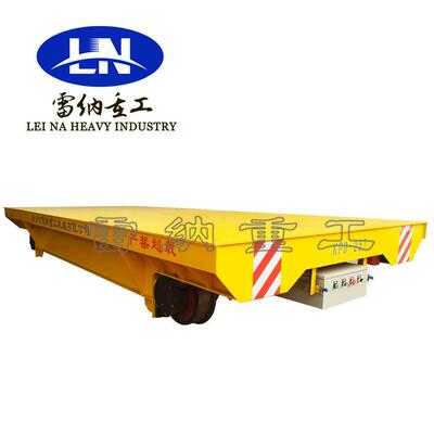供应业厂矿智KPD低压电能平物料转运工动搬运车低压轨道电动车