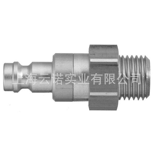 利达时 Rects 快换接头 1快RECTUS速接头21SB AW13 EVX 2BSAW13EV