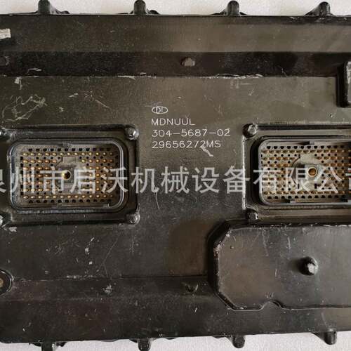 适用5CAT卡 工程机械 电子控无品牌/制模块 304-6587,304687 EC特