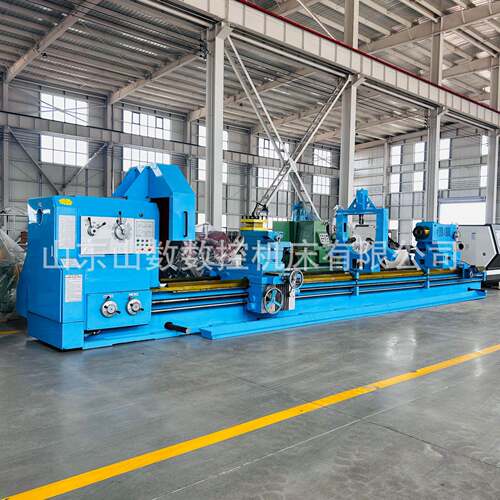 CW6180重型普1车床 8厂家直销大普车6通1SDCNC180X000宽导轨1100