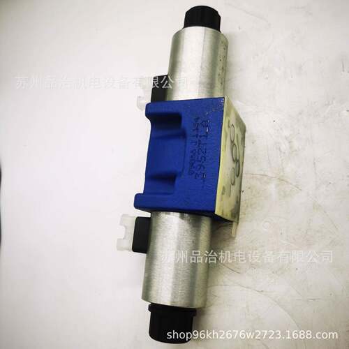 力士乐4电力士乐磁换向阀4W新E10J5X/EG2NK4/M 升级全9原装供应