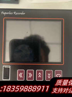 paperless recorder KH301AG-NUN.询价