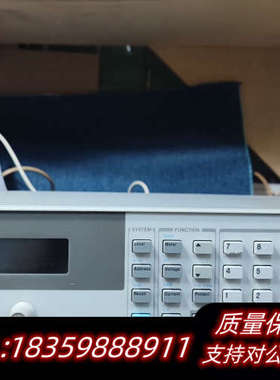 66332A直流电源，0-20V/0-5.询价