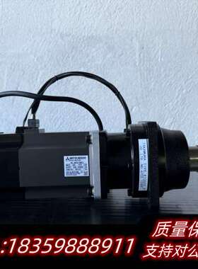 电机HC-MFS73BG1，750W齐全，一询价