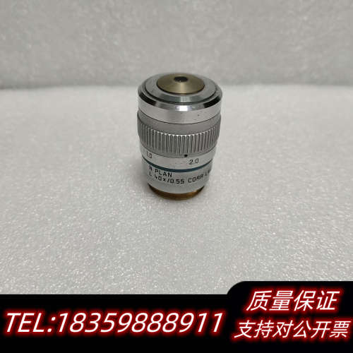 LEICA徕卡N PLAN L 40x/0.55显微镜长焦可.询价