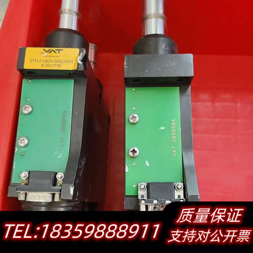 VAT阀门，型号:07512-VA24-AAZ2，07512.询价