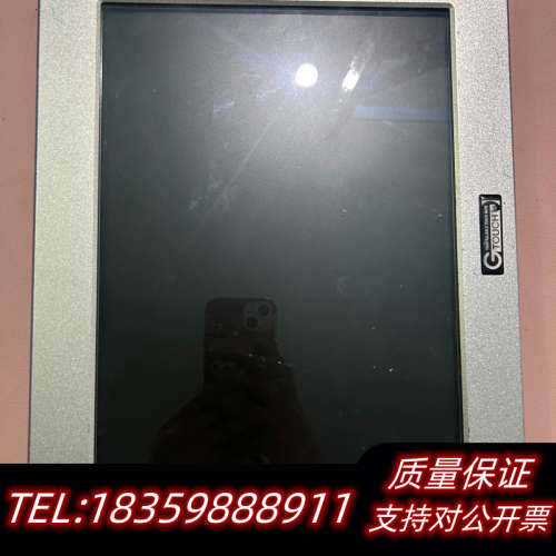 台湾Groovy Technology触摸屏显示器，型号：G.询价