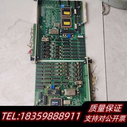 双色机数模转换板AD-3板，品，。主板上Inte询价