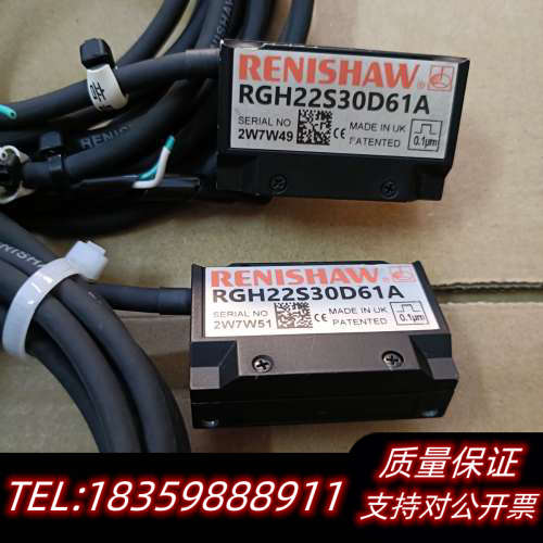 RGH22S30D61A雷尼绍读数头，0.1μm.询价
