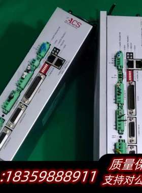 ACS 以色列运动控制器 UDMpm200502N0N1Y询价