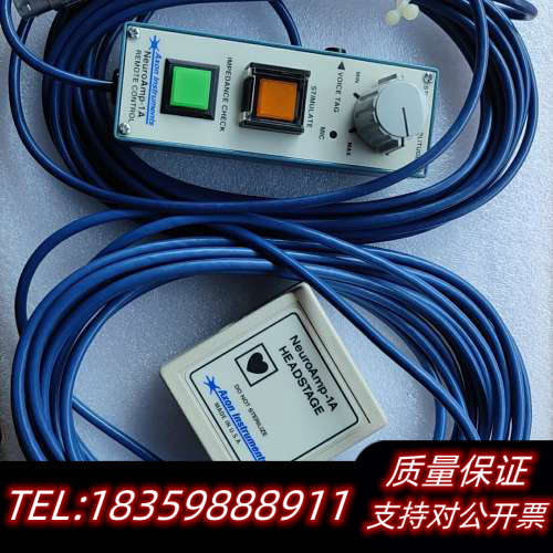 AXON INSTRUMENTS NEUROAMP-1A 仪.询价