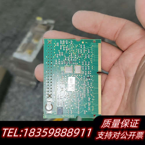 ESSER  IQ8 control M主机CPU卡.询价
