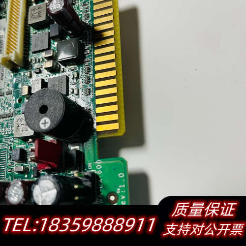 威达IEi IOWA－LX－600－R10半长工控主询价