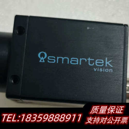 SMARTEK 工业相机 GC3851CP 彩色 1100万.询价