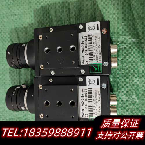 Vision Components工业相机VC401.询价