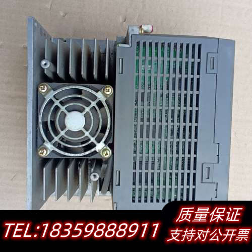 RYC751D3-VVT2 FUJI伺服驱动器 1台询价