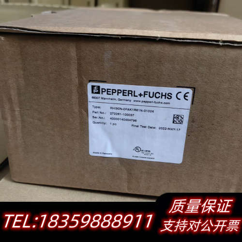 倍加福RHI90N-0FAK1R61N-01024实.询价