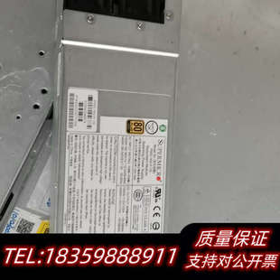 超威 1K41F PWS 14.询价 supermicr