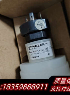 恩格勒SSPF.1.B2.170.Z7.S41.VG液位计.询价