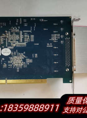 全套雷赛8轴运动控制卡 DMC3800 ，ACC3800，A询价