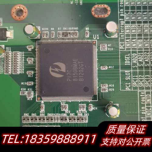 PCA-6114P12 Rev.B3 工控机底板询价