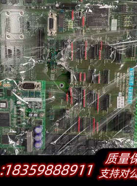 东洋TOKYO ELECTRON主板，型号SW300B/MO.询价