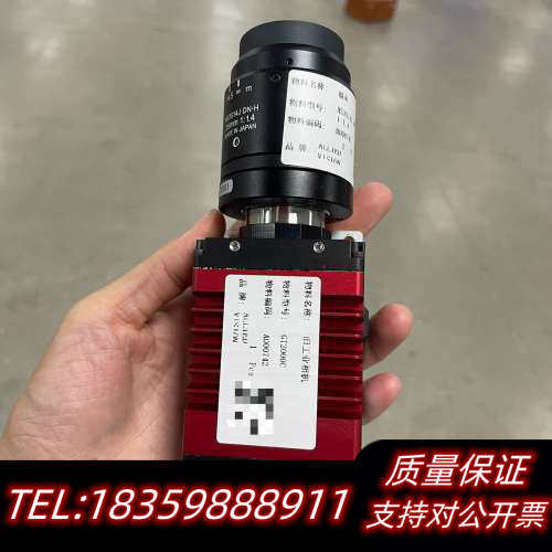 Allied Vison GT2000C工业相机带软.询价