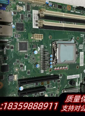 IBM X3100 M5服务器主板 00MW275 F.询价