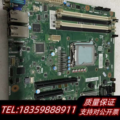 IBM X3100 M5服务器主板 00MW275 F.询价